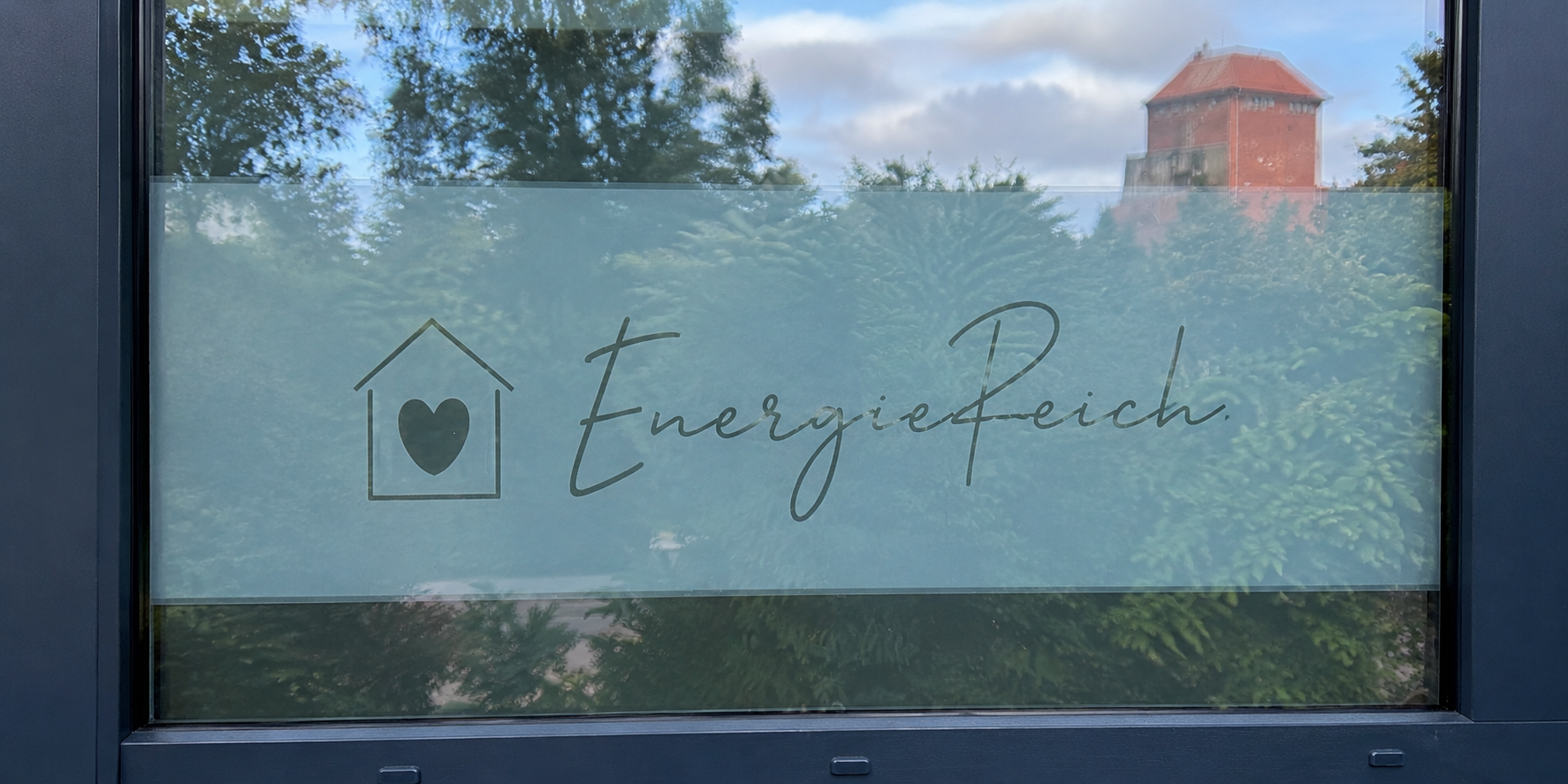 EnergieReich Praxisfenster in Scharbeutz OT Pönitz